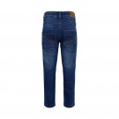Jeans power stretch slim fit Denim Minymo (gutt) thumbnail