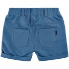Minymo Shorts Baby Medium Blue Denim thumbnail