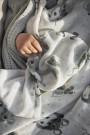 Babyteppe Soft Cotton Forest Mouse Elodie  thumbnail