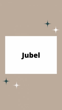Jubel