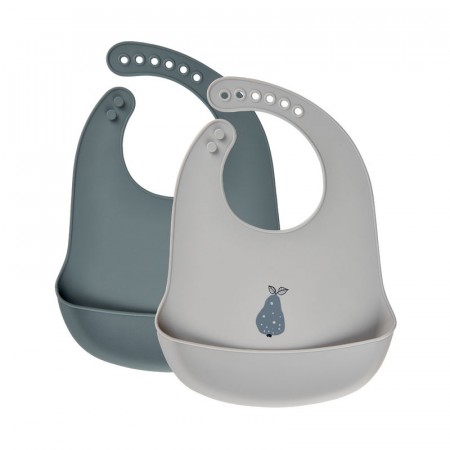 Celavi Smikke Baby Silicon 2-pack Lead