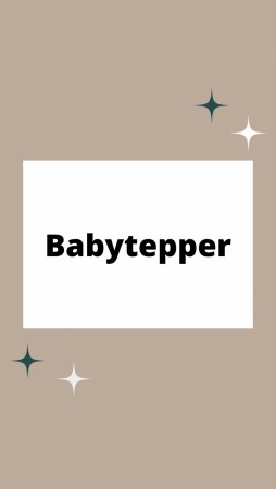 Babytepper